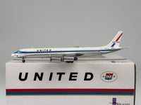 United Airlines Douglas DC-8-62 1:200 InFlight200 N8967U (IF80014)