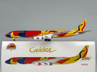 Braniff Douglas DC-8-62 1:200 Inflight200 N1805 (IF862BN1124)