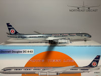 Flying Tigers Douglas DC-8-63F 1:200 Inflight200 N780FT (IF863FT1024PR)