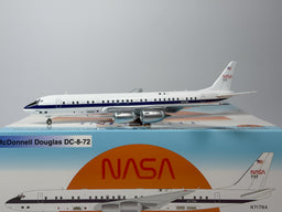 NASA DC-8-72 1:200 Inflight200 N717NA (IF872NASA03)