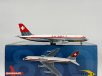 Swissair Convair CV-880 1:200 InFlight200 HB-ICL (IF880002)