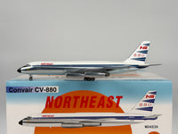 Northeast Airlines Convair CV-880 1:200 InFlight200 N8483H (IF8800916AP)