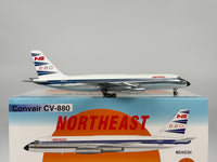 Northeast Airlines Convair CV-880 1:200 InFlight200 N8483H (IF8800916AP)