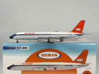 VIASA Venezuela Convair CV-880 1:200 InFlight200 YV-C-VIB (IF880VA0623)