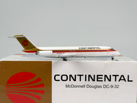 Continental Airlines Douglas DC-9-30 1:200 InFlight200 N12536 (IF932002)