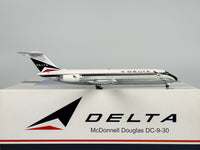 Delta Air Lines Douglas DC-9-30 1:200 InFlight200 N1267L (IF932005)