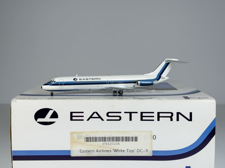Eastern Air Lines Douglas DC-9-30 1:200 Inflight200 N8916E (IF932009)