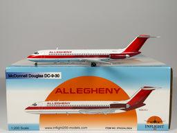 Allegheny Airlines Douglas DC-9-30 1:200 Inflight200 N964VJ (IF932AL0924)