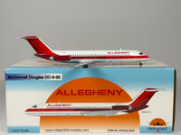 Allegheny Airlines Douglas DC-9-30 1:200 Inflight200 N964VJ (IF932AL0924)