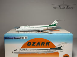Ozark Airlines Douglas DC-9-30 1:200 Inflight200 N977Z (IF932OZ0224)