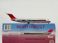 Northwest Airlines Douglas DC-9-50 1:200 InFlight200 N766NC (IF951NW001P)