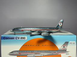 American Airlines Convair CV-990 1:200 Inflight200 N5614 (IF990AA0125PR)