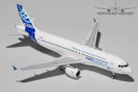 House Colors Airbus A320-200 1:200 Inflight200 F-WWBA (IFAIRBUS320)