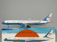 U.S Air Force (USAF) Boeing 757-200 (C-32A) 1:200 Inflight200 98-0003 (IFC32USA01)
