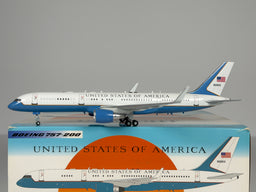 U.S Air Force (USAF) Boeing 757-200 (C-32A) 1:200 Inflight200 98-0003 (IFC32USA01)