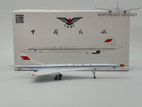 CAAC BAC Concorde 1:200 Inflight200 B-0772 (IFCONCCA001)