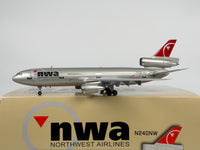 Northwest Airlines McDonnell Douglas DC-10-30 1:200 InFlight200 N240NW (IFDC100211)