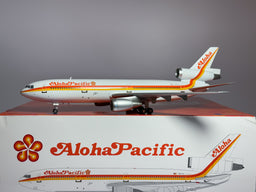 Aloha Pacific McDonnell Douglas DC-10-30 1:200 Inflight200 N801AL (IFDC100312)