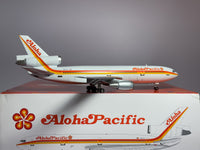 Aloha Pacific McDonnell Douglas DC-10-30 1:200 Inflight200 N801AL (IFDC100312)