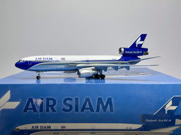 Air Siam McDonnell Douglas DC-10-30 1:200 Inflight200 HS-VGE (IFDC100316P)