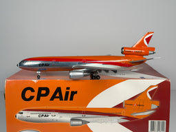 CP Air McDonnell Douglas DC-10-10 1:200 Inflight200 N1837U (IFDC100615PA)