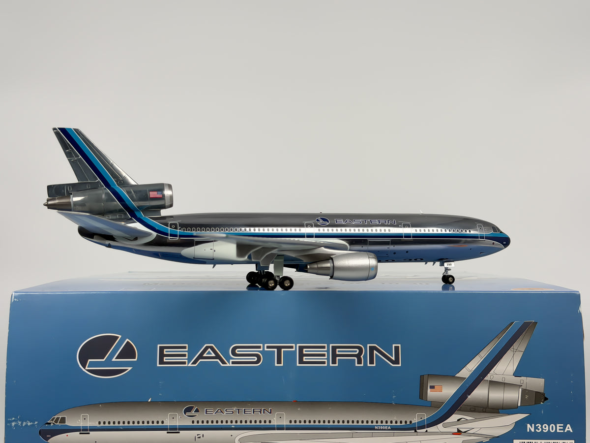 Eastern Air Lines McDonnell Douglas DC-10-30 1:200 InFlight200 N390EA (IFDC100817P)