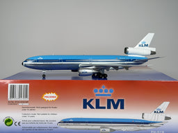 KLM Royal Dutch Airlines McDonnell Douglas DC-10-30 1:200 InFlight200 PH-DTB (IFDC101014P)