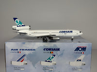 Corsair McDonnell Douglas DC-10-30 1:200 Inflight200 OO-LRM (IFDC10102)