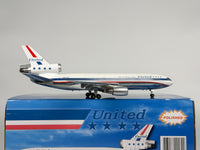 United Airlines McDonnell Douglas DC-10-10 1:200 InFlight200 N1825U (IFDC101112P)