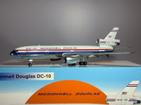 McDonnell Douglas House McDonnell Douglas DC-10-10 1:200 Inflight200 N1338U (IFDC101338P)