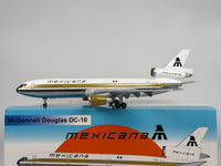 Mexicana McDonnell Douglas DC-10-15 1:200 InFlight200 N1003L (IFDC10MX0821P)