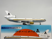 Mexicana McDonnell Douglas DC-10-15 1:200 InFlight200 N1003L (IFDC10MX0821P)