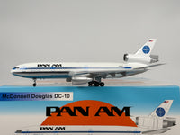 Pan American McDonnell Douglas DC-10-30 1:200 InFlight200 N84NA (IFDC10PA1019P)