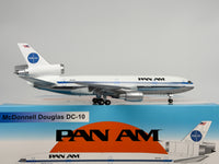Pan American McDonnell Douglas DC-10-30 1:200 InFlight200 N84NA (IFDC10PA1019P)