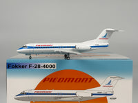 Piedmont Airlines Fokker F-28 1:200 InFlight200 N206P (IFF28PT1023)