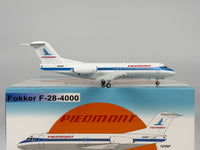 Piedmont Airlines Fokker F-28 1:200 InFlight200 N206P (IFF28PT1023)