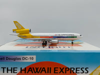 The Hawaii Express McDonnell Douglas DC-10-10 1:200 Inflight200 N904WA (IFLPDC10001)