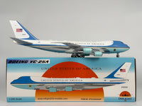 U.S Air Force (USAF) Boeing 747 (VC-25) 1:200 InFlight200 92-9000 (IFVC25A0322P)