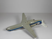 1:72 Altair Fokker F28 (N555A) - Blue Cheatline | IMC Modelworks