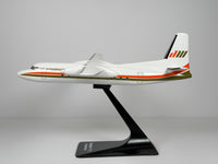 1:72 Air Wisconsin Fokker F-27 | IMC Modelworks