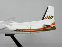 1:72 Air Wisconsin Fokker F-27 | IMC Modelworks