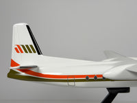 1:72 Air Wisconsin Fokker F-27 | IMC Modelworks