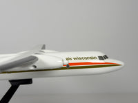 1:72 Air Wisconsin Fokker F-27 | IMC Modelworks