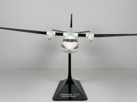1:72 Air Wisconsin Fokker F-27 | IMC Modelworks
