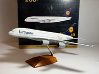 Lufthansa Airbus A380-800 1:200 Gemini Jets D-AIMJ (G2DLH405) READ