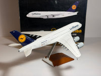 Lufthansa Airbus A380-800 1:200 Gemini Jets D-AIMJ (G2DLH405) READ