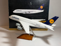 Lufthansa Airbus A380-800 1:200 Gemini Jets D-AIMJ (G2DLH405) READ