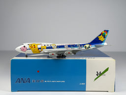 All Nippon Airways (ANA) Boeing 747-400 1:400 Dragon Wings JA8965 (J-009)