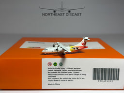 Japan Air Commuter ATR 42-600 1:400 JC Wings JA05JC (EW4AT4002)