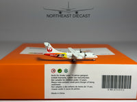 Japan Air Commuter ATR 42-600 1:400 JC Wings JA05JC (EW4AT4002)